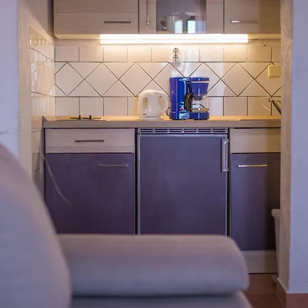 فندق مبيت وإفطار Rustika 4*