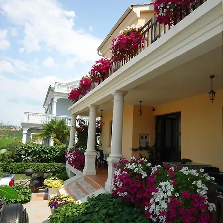 Rustika 4* مالينسكا