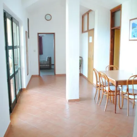 Rustika 4* مالينسكا