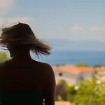 לינה וארוחת בוקר Rustika מאלינסקה