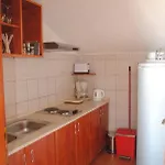 לינה וארוחת בוקר Rustika מאלינסקה