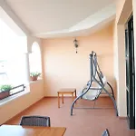 Rustika לינה וארוחת בוקר מאלינסקה