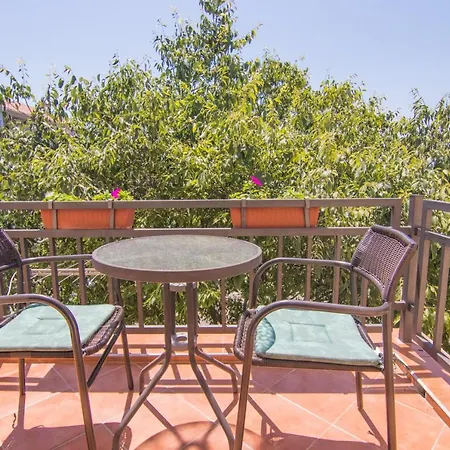 Bed & Breakfast Rustika