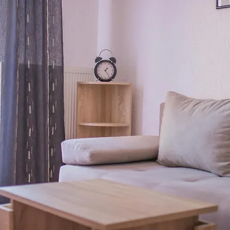 Bed & Breakfast Rustika *