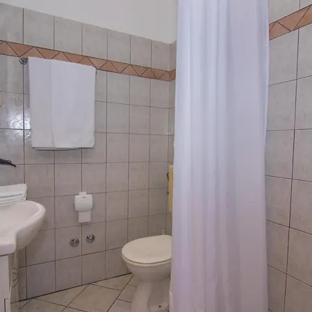 Bed & Breakfast Rustika Malinska