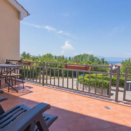 Bed & Breakfast Rustika