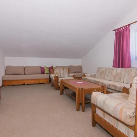 Bed & Breakfast Rustika