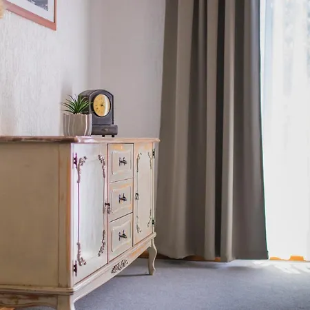 Rustika Bed & Breakfast Malinska