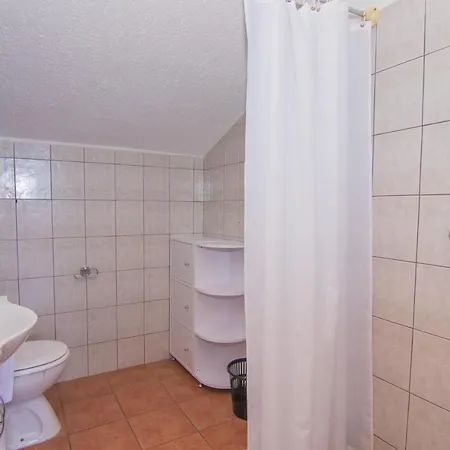 Bed & Breakfast Rustika Malinska