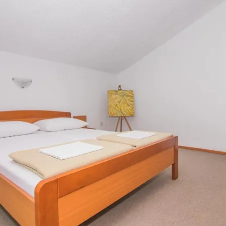 Rustika Bed & Breakfast 4*