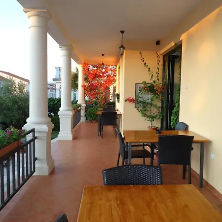 Rustika Bed & Breakfast Malinska