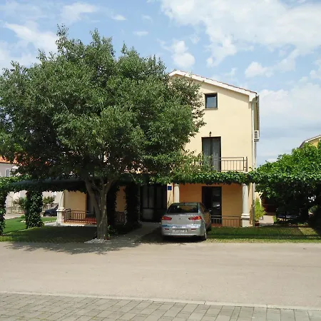 Bed & Breakfast Rustika Malinska