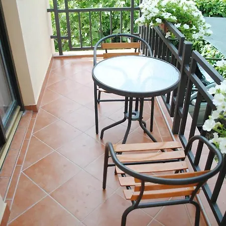Bed & Breakfast Rustika