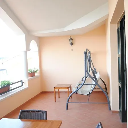 Rustika Bed & Breakfast Malinska