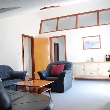 Rustika Bed & Breakfast