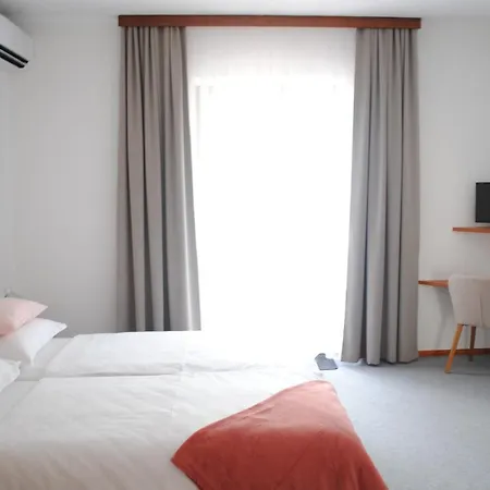Bed & Breakfast Rustika