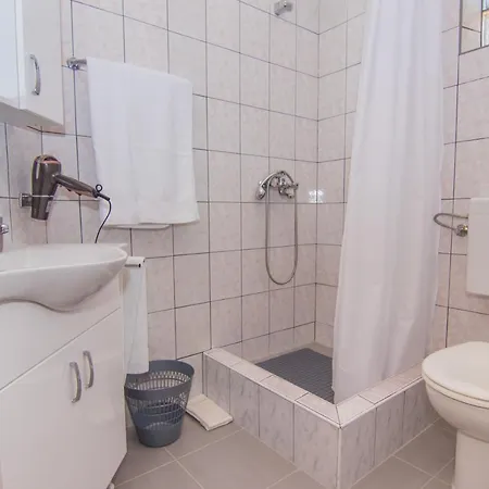 Rustika Bed and Breakfast