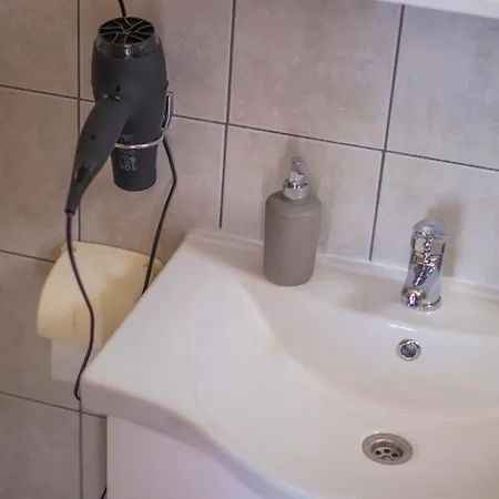 Bed and Breakfast Rustika Malinska