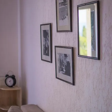 Bed and Breakfast Rustika Malinska