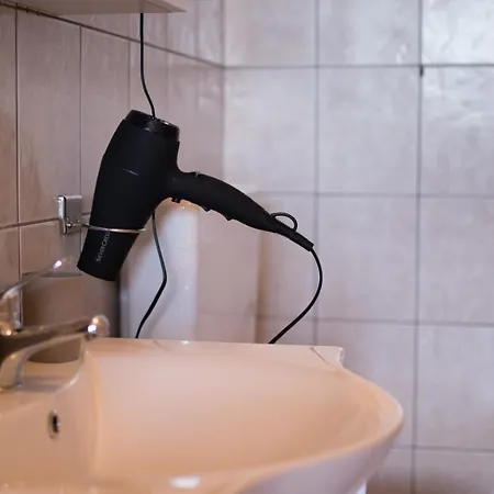 Rustika Bed and Breakfast Malinska