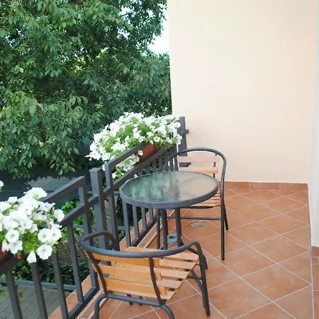 Rustika Bed and Breakfast Malinska