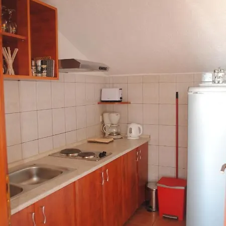 Bed and Breakfast Rustika Malinska