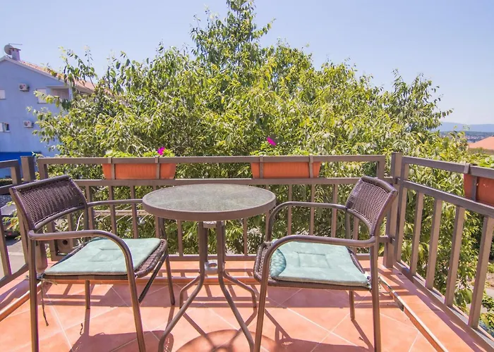 Bed & Breakfast Rustika