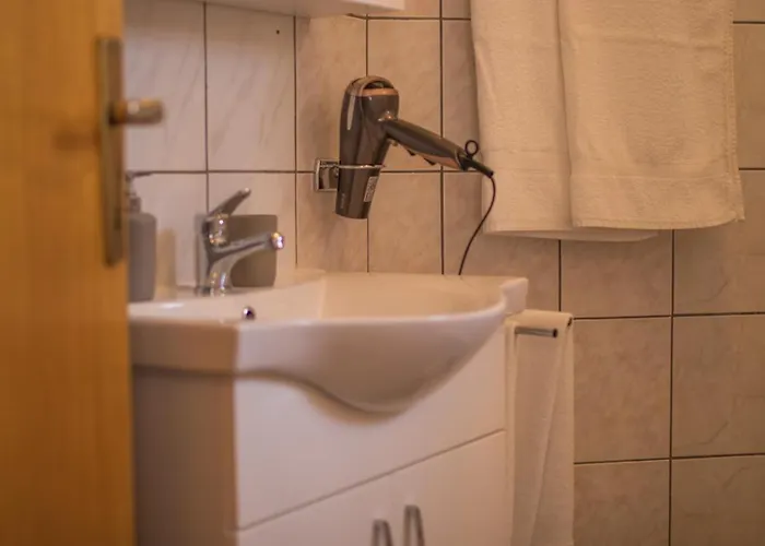 Rustika Bed & Breakfast Malinska