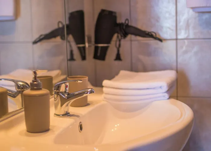 Bed & Breakfast Rustika 4*