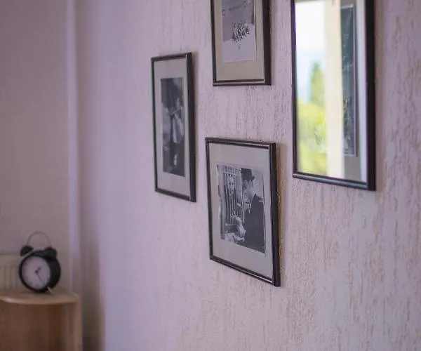 Bed & Breakfast Rustika Malinska