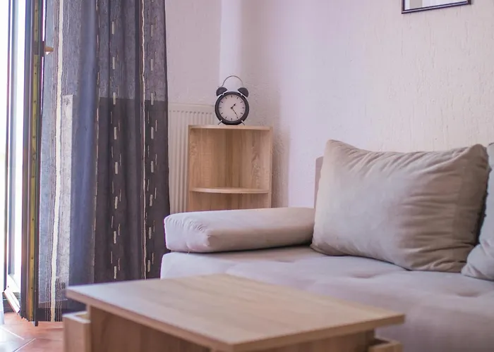 Bed & Breakfast Rustika 4*