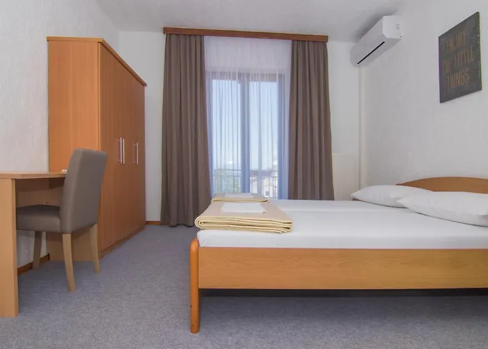 Rustika Bed & Breakfast