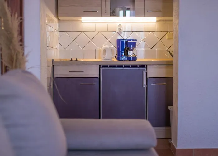 Bed & Breakfast Rustika 4*