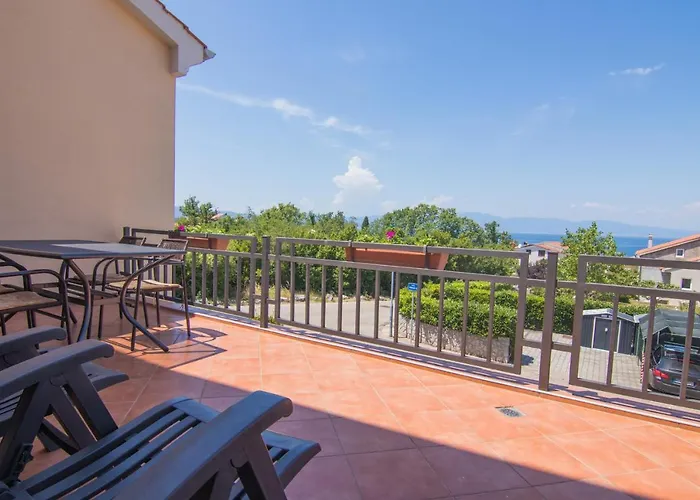 Bed & Breakfast Rustika