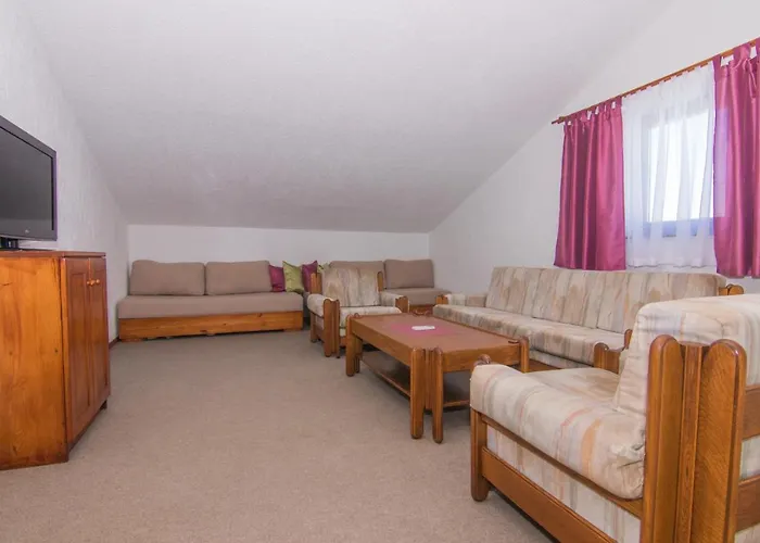 Bed & Breakfast Rustika