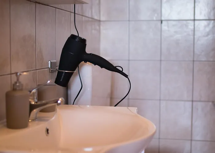 Rustika Bed & Breakfast Malinska