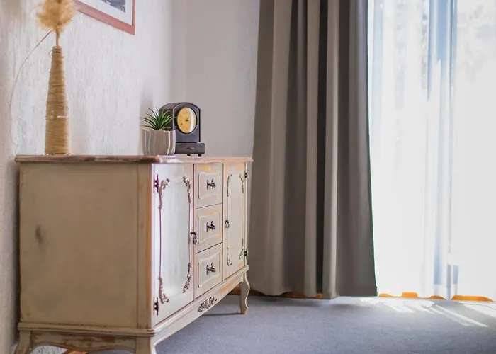 Rustika Bed & Breakfast Malinska