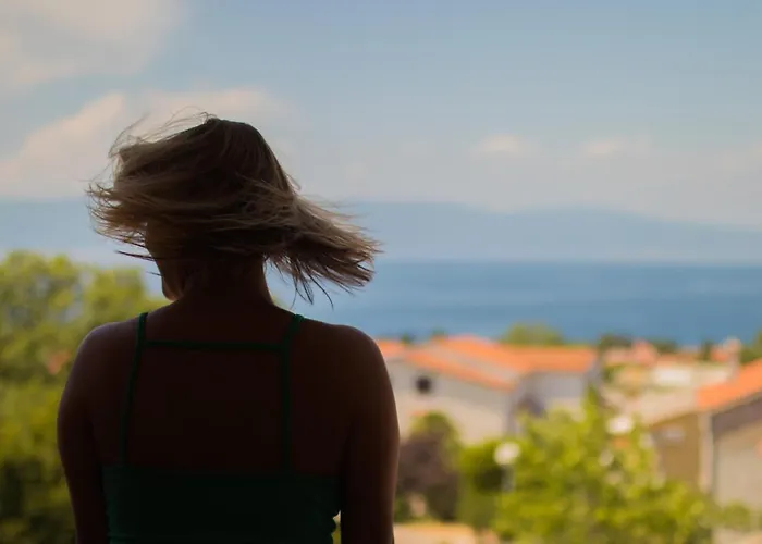 Bed & Breakfast Rustika Malinska