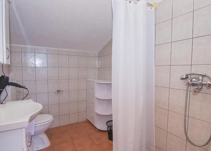 Bed & Breakfast Rustika Malinska