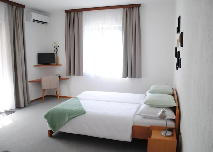 Bed & Breakfast Rustika 4*