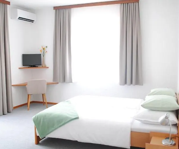 Rustika Bed & Breakfast 4*