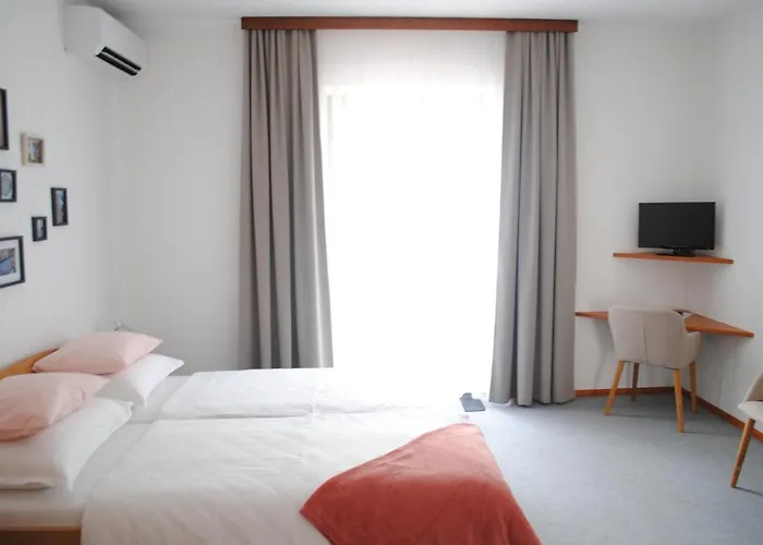 Bed & Breakfast Rustika